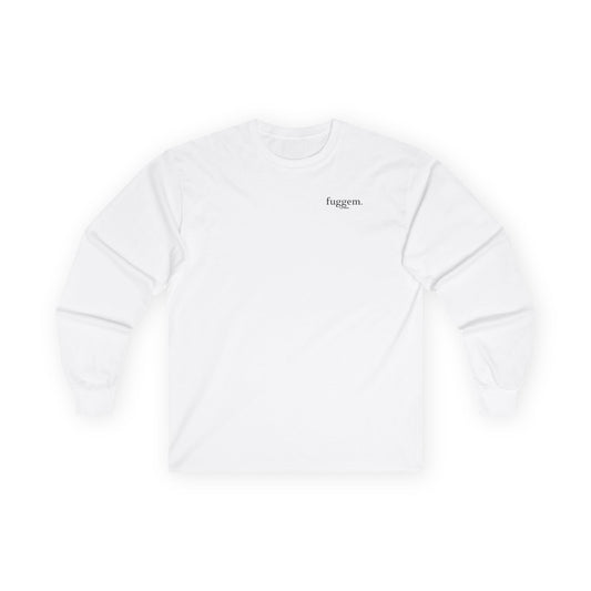 FUGGEM LONG SLEEVE