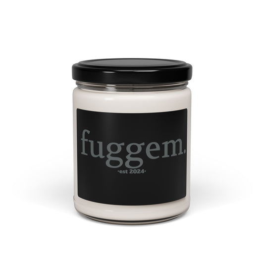 FUGGEM CANDLE