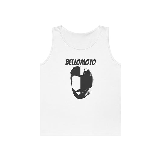BELLOMOTO TANK TOP