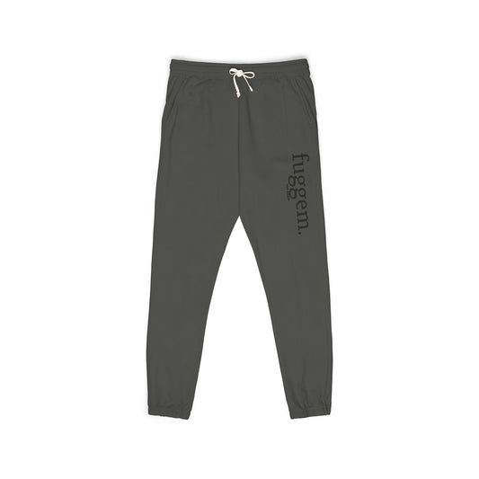 WOMENS FUGGEM SWEATS