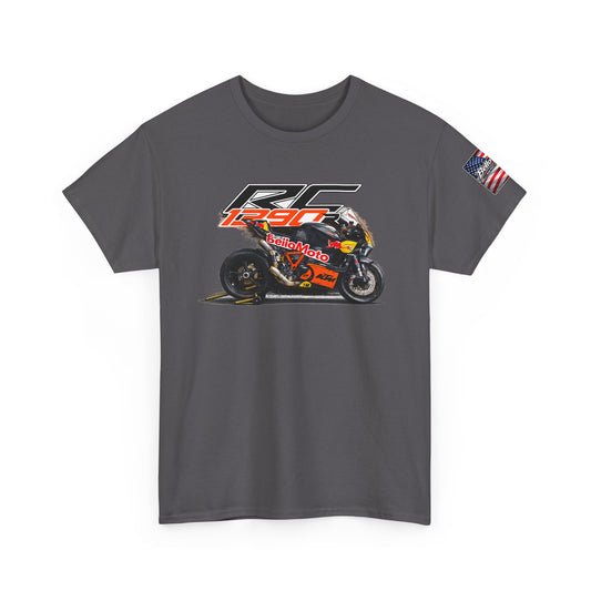 RC1390R HERO TEE