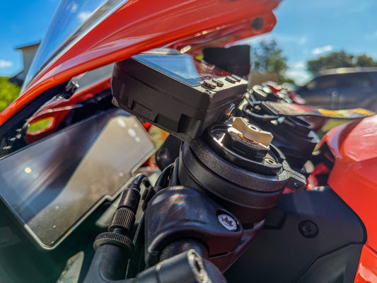 KTM AIM SOLO 2 MOUNT