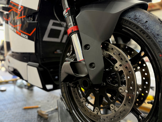 KTM 890/990/1290/1390 GP BRAKE DUCTS