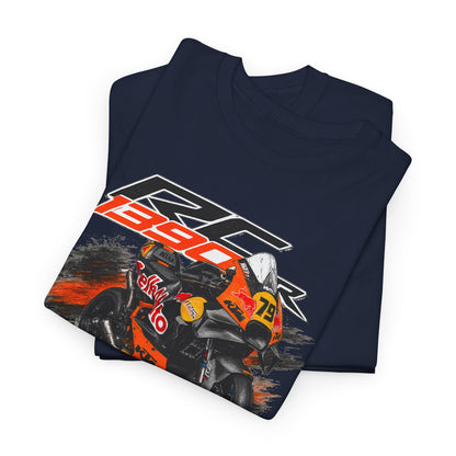 RC1390R REVEAL TEE