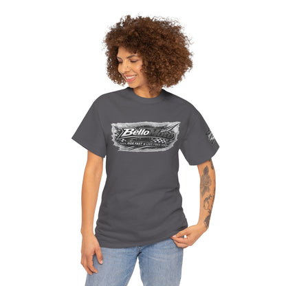 BELLOMOTO MONO TEE