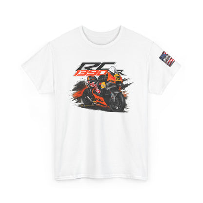 RC1390R REVEAL TEE