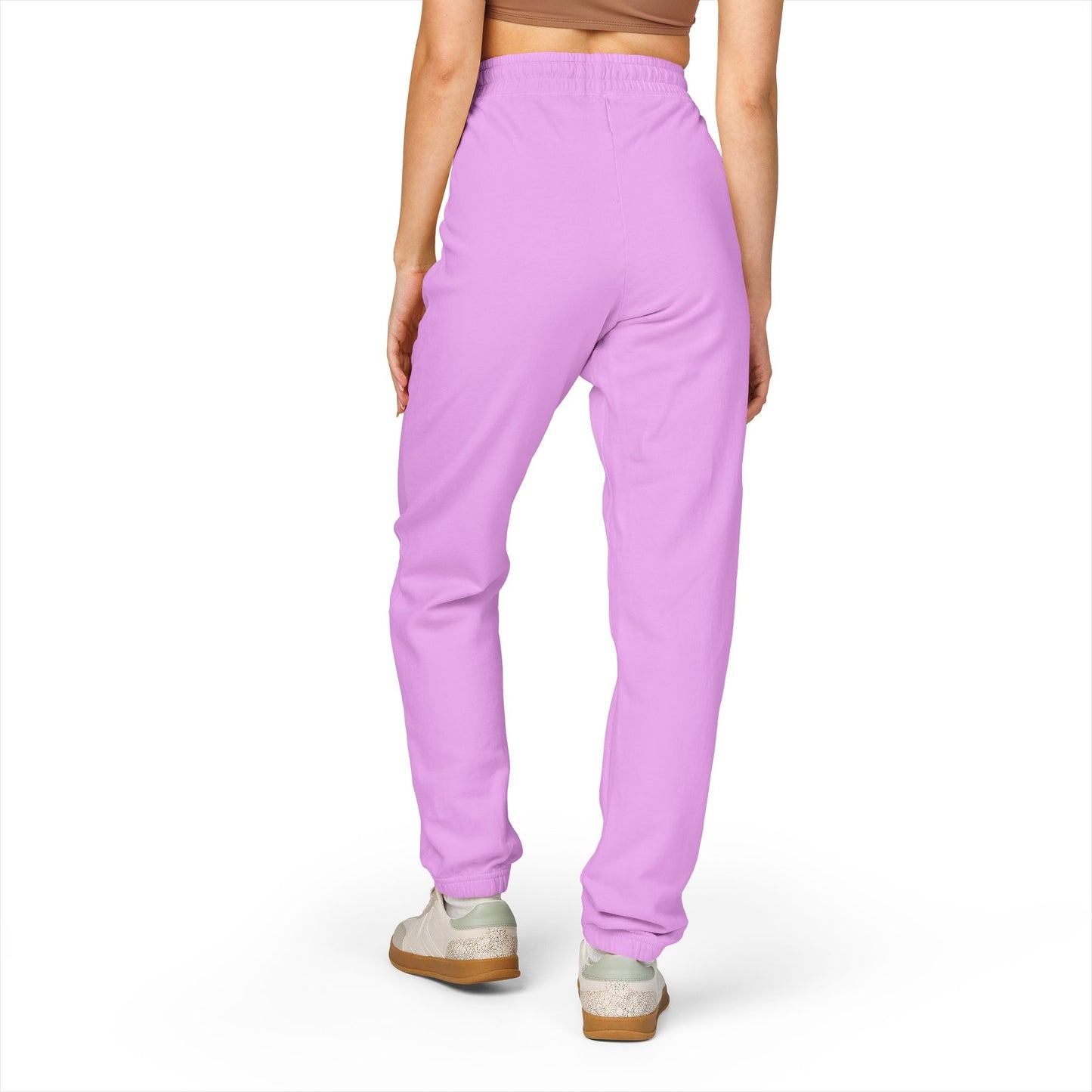 WOMENS FUGGEM SWEATS