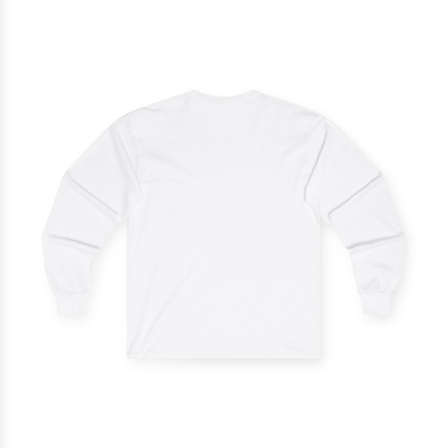 FUGGEM LONG SLEEVE
