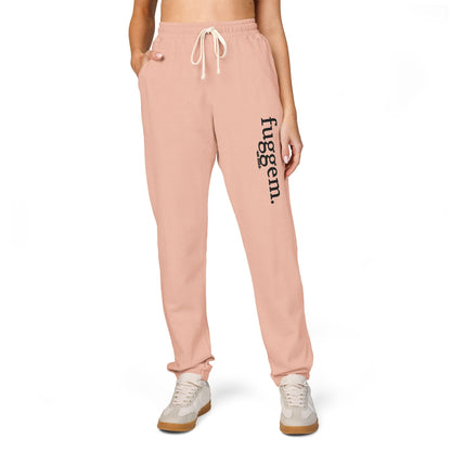 WOMENS FUGGEM SWEATS