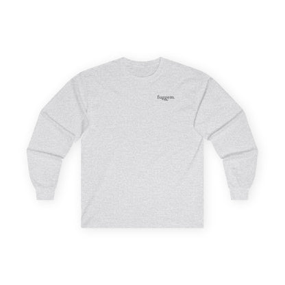 FUGGEM LONG SLEEVE