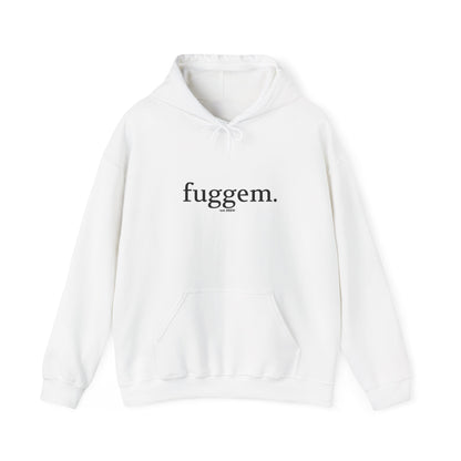 FUGGEM HOODIE