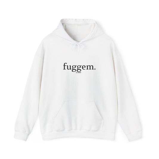 FUGGEM HOODIE