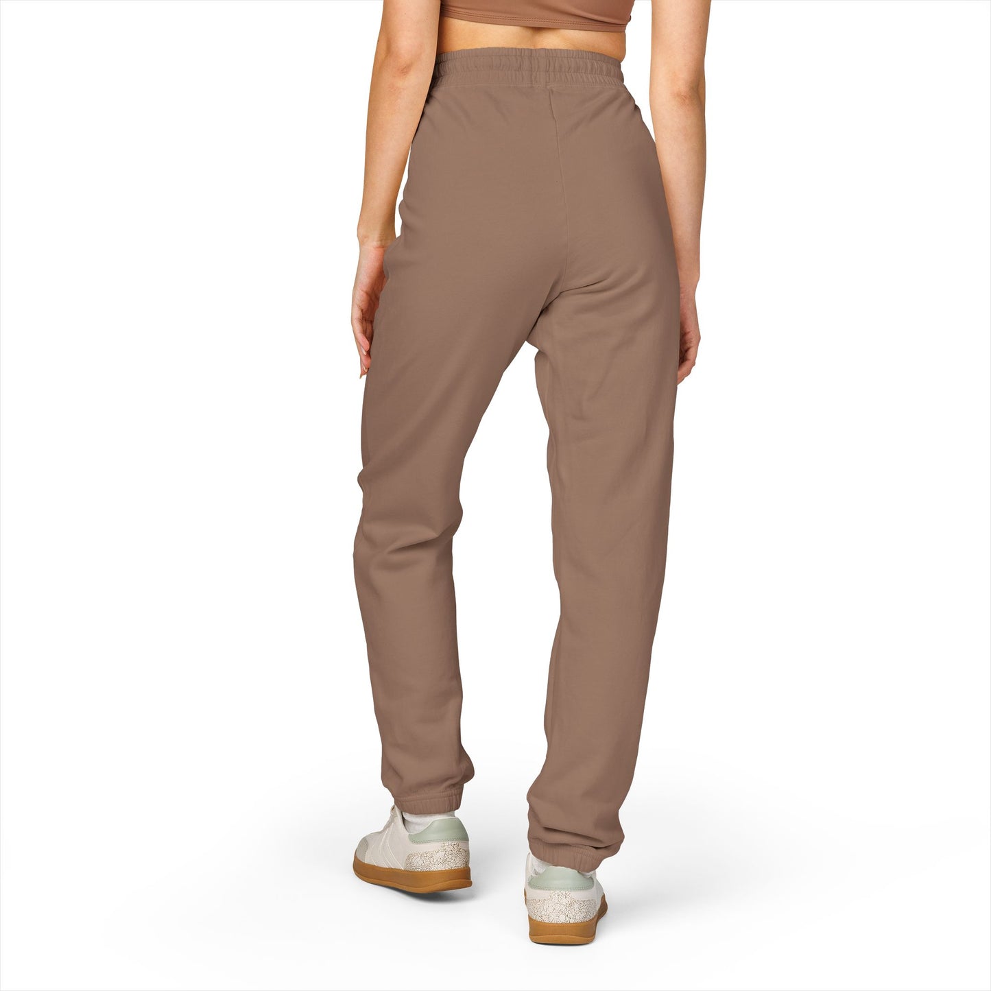 WOMENS FUGGEM SWEATS