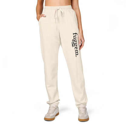 WOMENS FUGGEM SWEATS