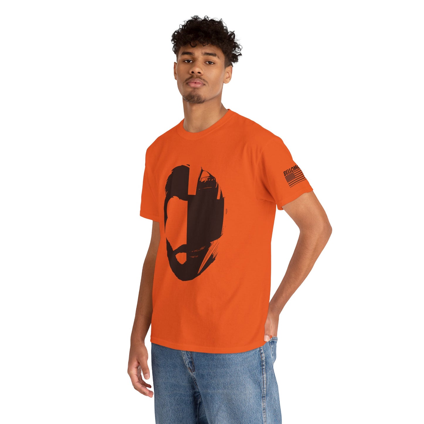 JBELLZ EVERYDAY TEE