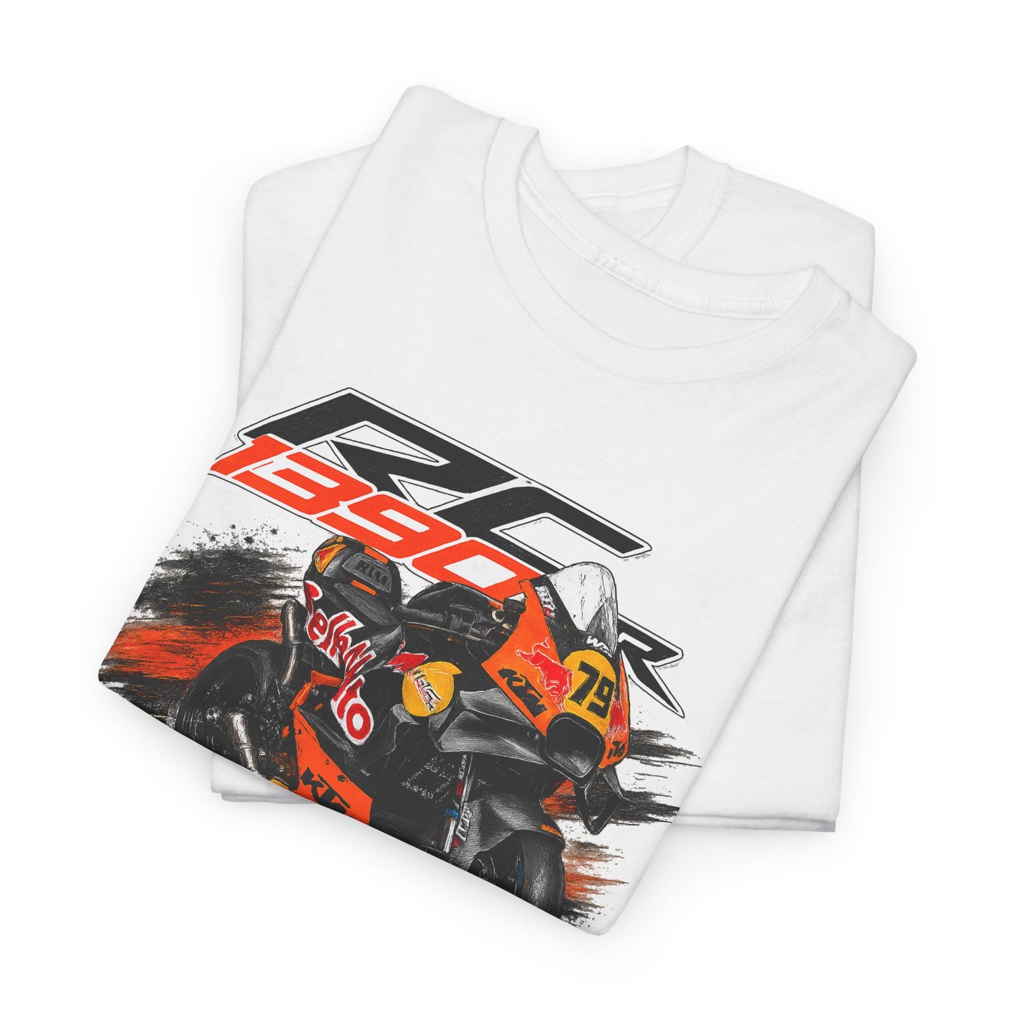 RC1390R REVEAL TEE