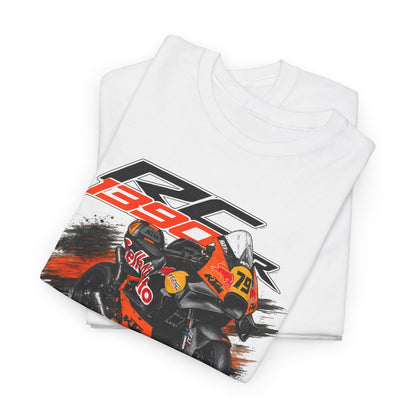 RC1390R REVEAL TEE