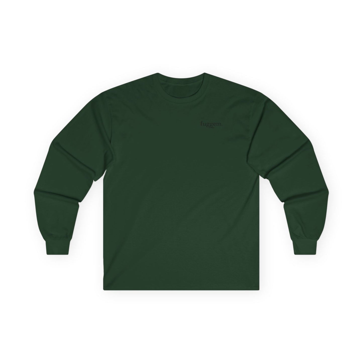 FUGGEM LONG SLEEVE