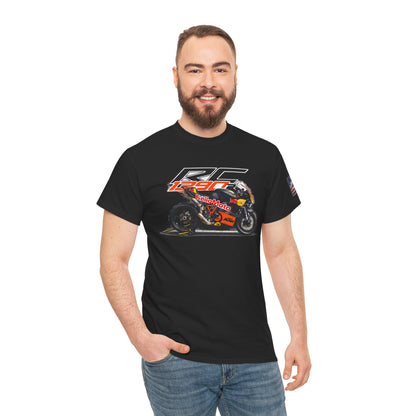 RC1390R HERO TEE