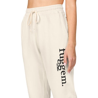 WOMENS FUGGEM SWEATS