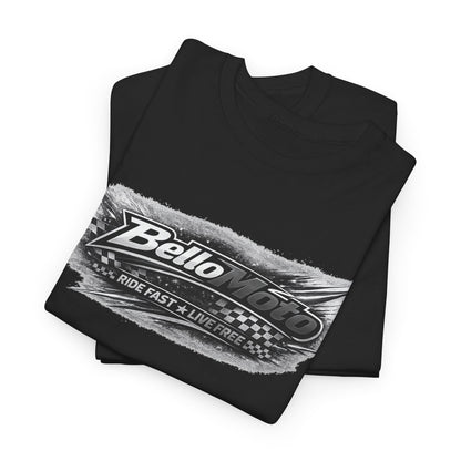 BELLOMOTO MONO TEE