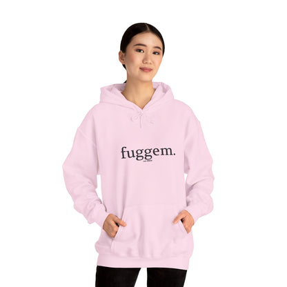 FUGGEM HOODIE