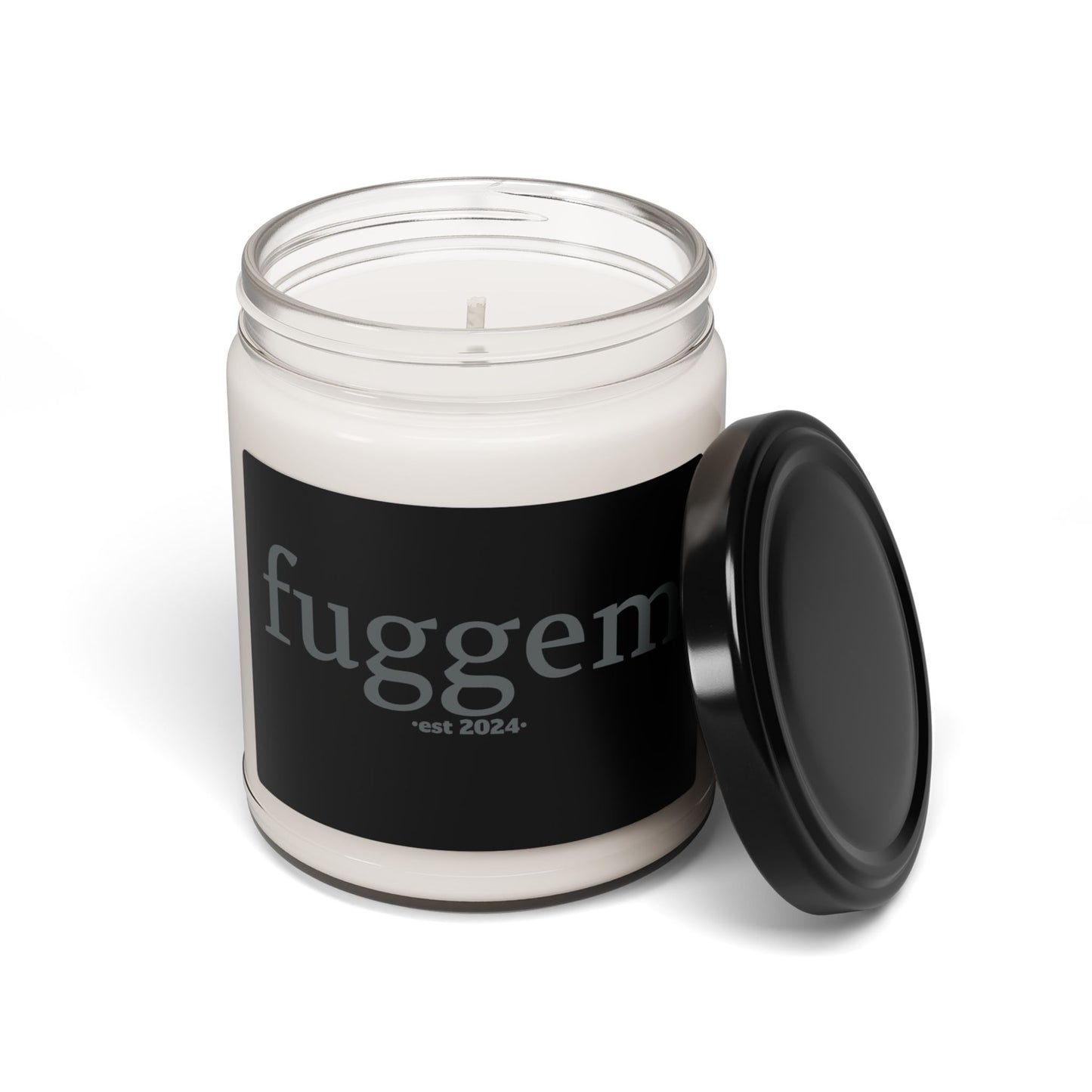 FUGGEM CANDLE