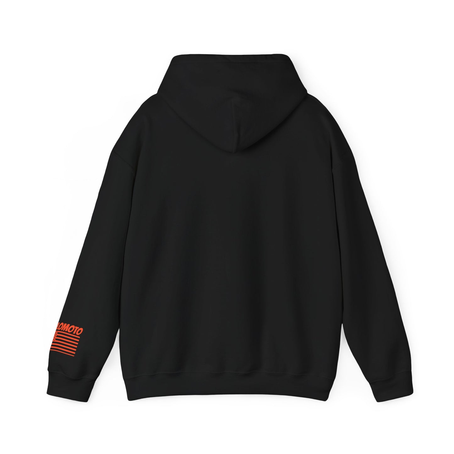 RC16 HOODIE