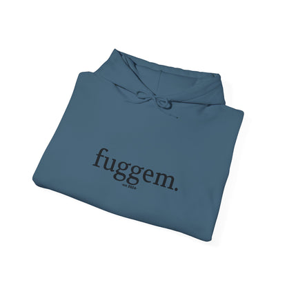 FUGGEM HOODIE