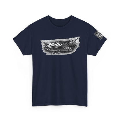 BELLOMOTO MONO TEE