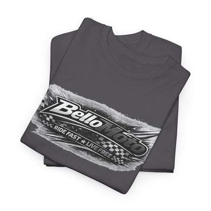 BELLOMOTO MONO TEE