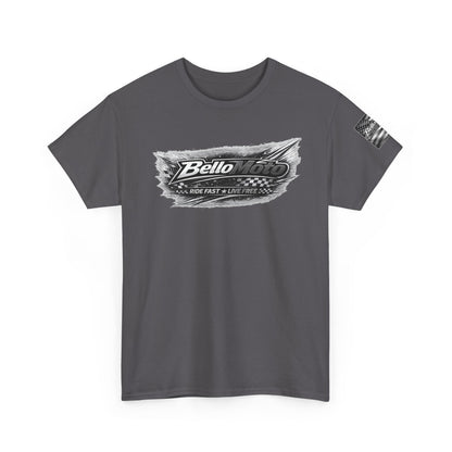 BELLOMOTO MONO TEE