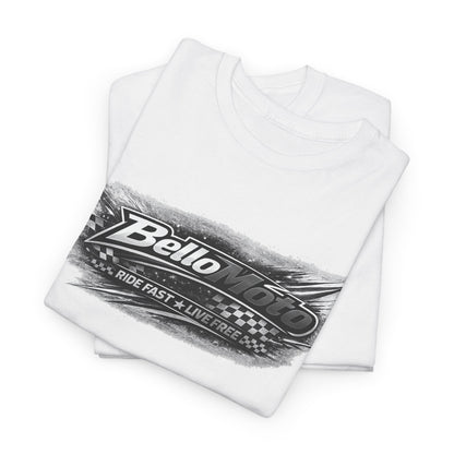 BELLOMOTO MONO TEE