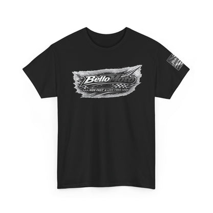 BELLOMOTO MONO TEE