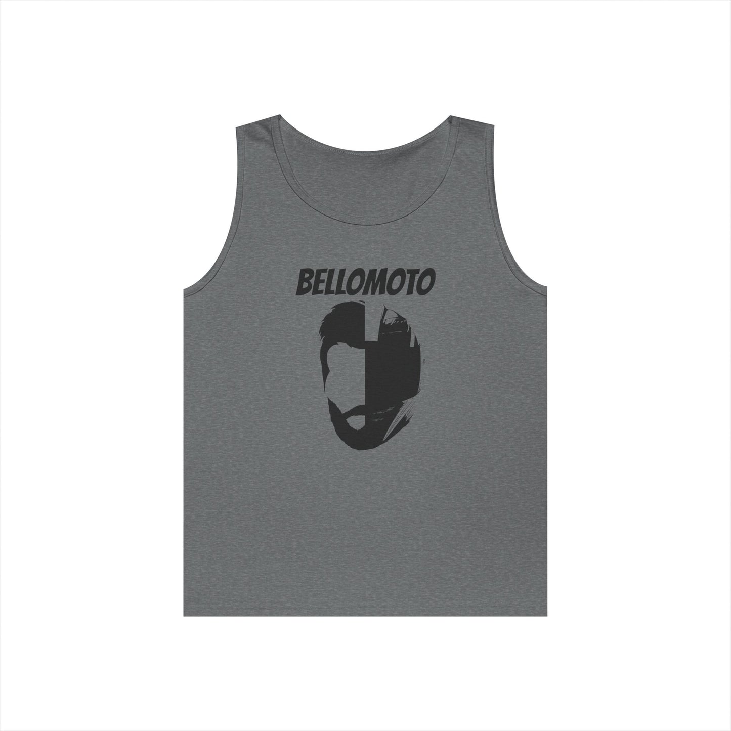 BELLOMOTO TANK TOP