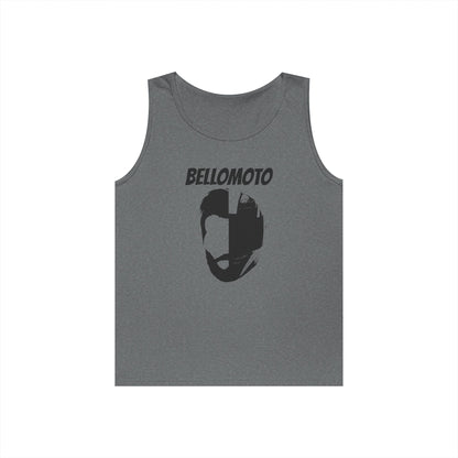 BELLOMOTO TANK TOP