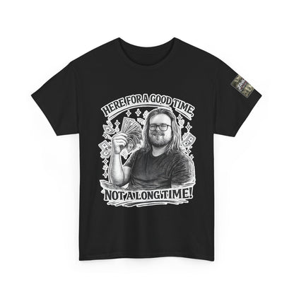 MONEY CRUSH TEE