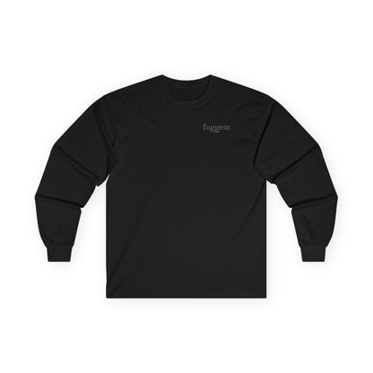 FUGGEM LONG SLEEVE