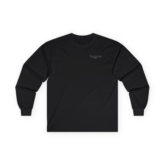 FUGGEM LONG SLEEVE