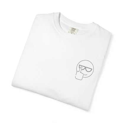FUGGEM SMALL LOGO TEE