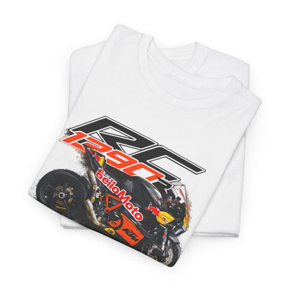 RC1390R HERO TEE