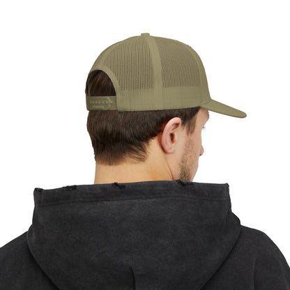 BELLOMOTO GUNNY HAT