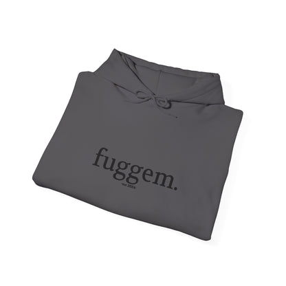 FUGGEM HOODIE