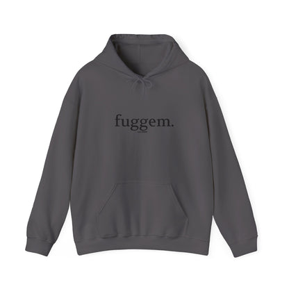 FUGGEM HOODIE