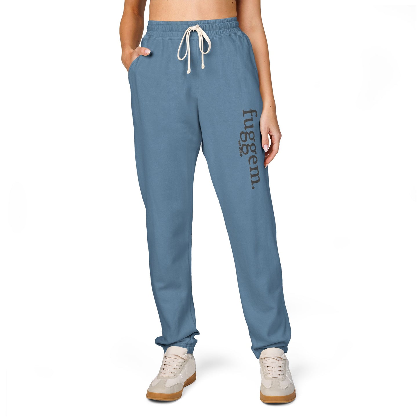 WOMENS FUGGEM SWEATS