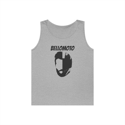 BELLOMOTO TANK TOP