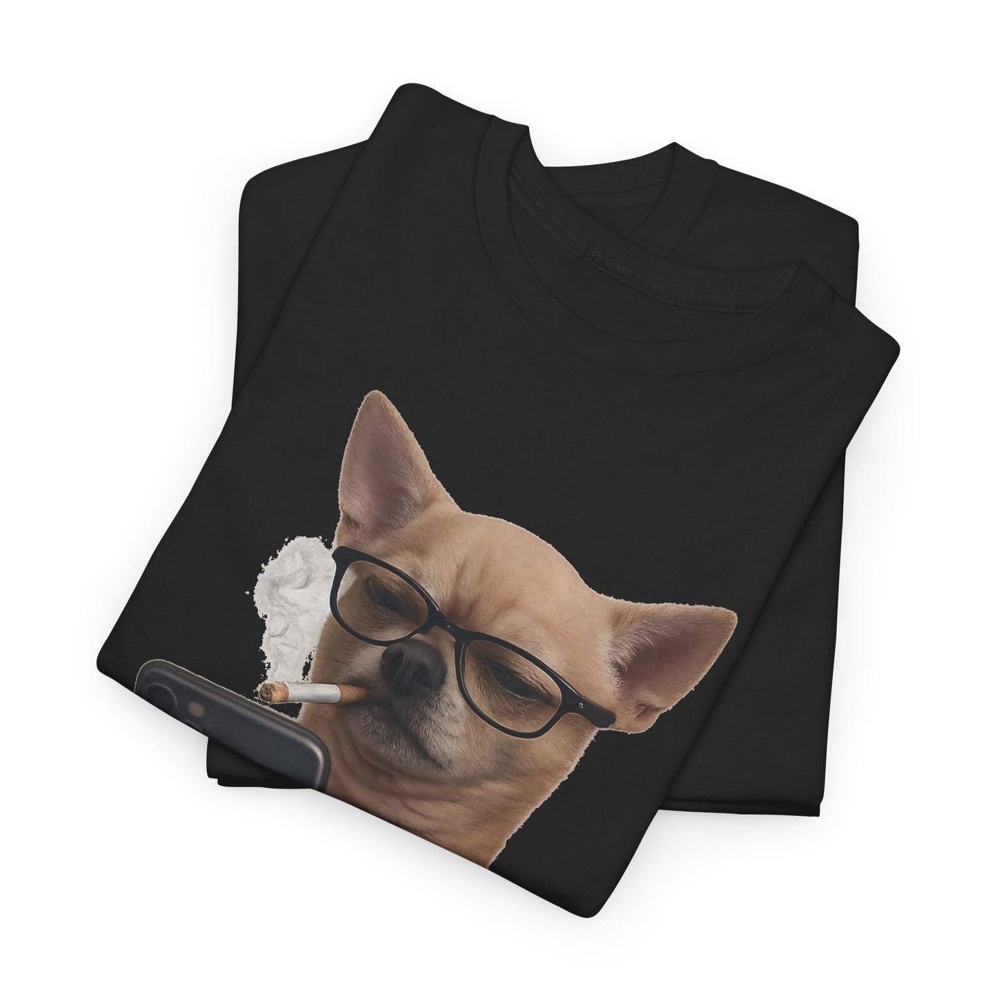 RC16 KEYBOARD WARRIOR TEE