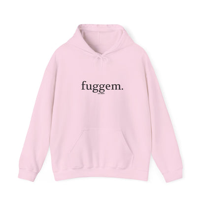 FUGGEM HOODIE