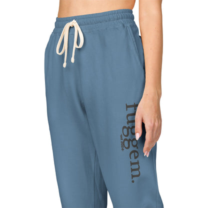WOMENS FUGGEM SWEATS