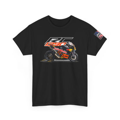 RC1390R HERO TEE
